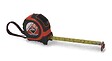RUBI - Mètre à ruban RUBIFLEX - Longueur 5M x largeur 19mm - vignette