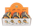 WILMART PAUL - Ruban de mesure anticasse 8mx25mm - WILMART - 747008 - vignette