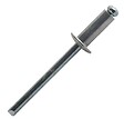 SCELL-IT - Rivets aluminium tête plate 4X14 boîte de 250 - SCELL-IT - ASD4014 - vignette