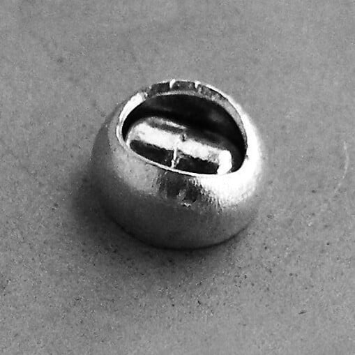 SCELL-IT - Rivets aluminium tête plate 4X14 boîte de 250 - SCELL-IT - ASD4014 - large