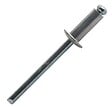 SCELL-IT - Rivets aluminium tête plate 4,8X35 boîte de 200 - SCELL-IT - ASD4835 - vignette