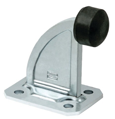 FAAC COMUNELLO - Arrêt de fin de course Tropic petit modèle 96mm - COMUNELLO - 200P - large