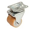 AVL - Roulette style 45mm platine rectangulaire - AVL - 506130 - vignette