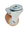AVL - Roulette style 45mm platine rectangulaire - AVL - 506130 - vignette