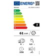 ELECTROLUX - lave-vaisselle 55cm 6 couverts 49db tout intégrable - ESL2500RO1 - vignette