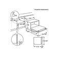 ELECTROLUX - lave-vaisselle 55cm 6 couverts 49db tout intégrable - ESL2500RO1 - vignette