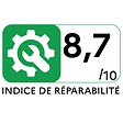 BOSCH - lave-vaisselle 60cm 12 couverts 46db - sms2hti79e - vignette