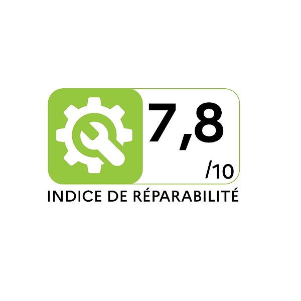 WHIRLPOOL - lave-vaisselle 60cm 14 couverts 44db tout intégrable - wric3c34pe - large