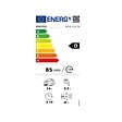WHIRLPOOL - lave-vaisselle 60cm 14 couverts 43db tout intégrable - wkcio3t133pfe - vignette