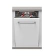 SHARP - lave-vaisselle 45cm 10 couverts 47db tout intégrable - qwi1gi47ex - vignette