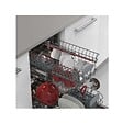 SHARP - lave-vaisselle 45cm 10 couverts 47db tout intégrable - qwi1gi47ex - vignette