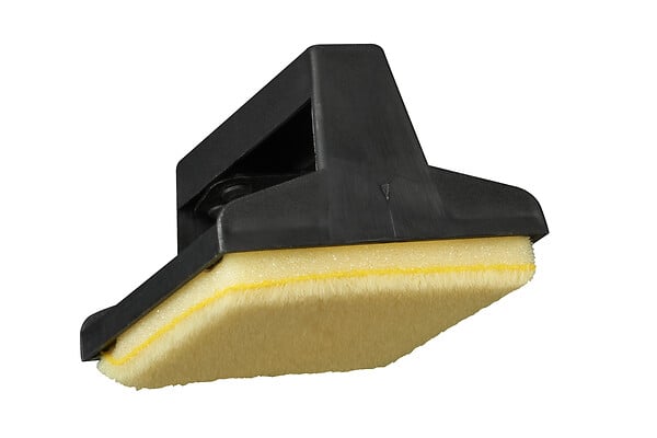 LIBERON - Tampon applicateur en Mohair - large
