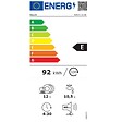 BOSCH - lave-vaisselle 60cm 12 couverts 48db tout intégrable - smv2itx18e - vignette