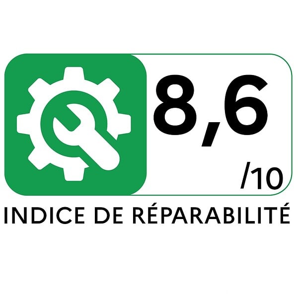 BOSCH - lave-vaisselle 60cm 12 couverts 48db tout intégrable - smv2itx18e - large