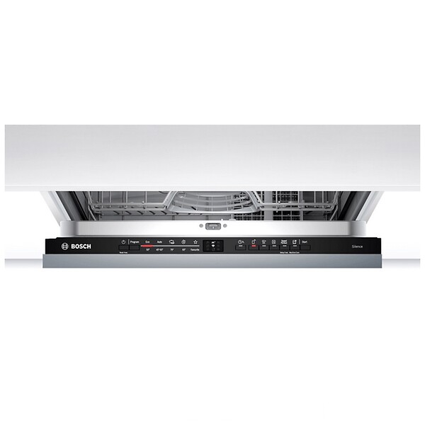 BOSCH - lave-vaisselle 60cm 12 couverts 48db tout intégrable - smv2itx18e - large