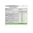 WHIRLPOOL - lave-vaisselle 60cm 14 couverts 46bd intégrable avec bandeau - wbc3c26b - vignette