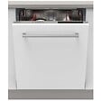 SHARP - lave-vaisselle 60cm 13 couverts 47db tout intégrable - qwni14i47ex - vignette