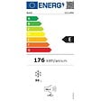 BOSCH - congélateur intégrable à pantographe 97l - giv21afe0 - vignette