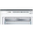 BOSCH - congélateur intégrable à pantographe 97l - giv21afe0 - vignette