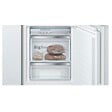 BOSCH - réfrigérateur combiné intégrable à pantographe 265l - kis86afe0 - vignette