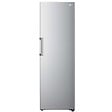 LG - refrigerateur 1 porte 60cm 386l ventilé new platinum - GLT71PZCSE - vignette