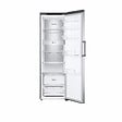 LG - refrigerateur 1 porte 60cm 386l ventilé new platinum - GLT71PZCSE - vignette