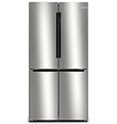 BOSCH - réfrigérateur américain 91cm 605l no frost - kfn96apea - vignette