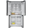BOSCH - réfrigérateur américain 91cm 605l no frost - kfn96apea - vignette