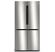 BOSCH - réfrigérateur américain 91cm 605l no frost - kfn96vpea - vignette