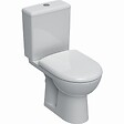 GEBERIT - Pack WC sortie horizontale RENOVA - vignette