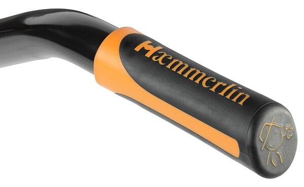 HAEMMERLIN - Brouette Bati Plus 120 Reno Alpha Crusader - Roue Increvable - large