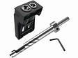 KREG - Kit de guide de perçage pour caches trous personnalisé KREG - KPHA740 - vignette