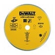 DEWALT - DT3733 Lame de scie à carrelage - Céramique - vignette