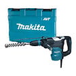 MAKITA - Perforateur burineur filaire SDS-MAX 1100 W 8,3 J -  - coffret - HR4003C - vignette
