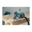 MAKITA - Scie sauteuse 2x5Ah 18V LXT ®DJV181RTJ en MAKPAK - vignette