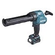 MAKITA - Pistolet À Mastic Makita Cg100dsaea Cxt 10,8v (2x2ah) - vignette