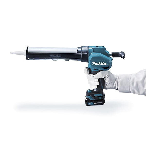 MAKITA - Pistolet À Mastic Makita Cg100dsaea Cxt 10,8v (2x2ah) - large