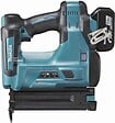 MAKITA - Cloueur 18 V Li-Ion 5 Ah  - 2 batteries, chargeur, coffret - DBN500RTJ - vignette