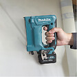 MAKITA - Agrafeuse Sans Fil - 12 V Cxt Li-ion 2 Ah - 7 / 10 Mm - 1,4 Kg - vignette