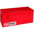 KS TOOLS - Coffre de chantier sans plateau KSTOOLS 850x350x350 mm - 999.0180 - vignette