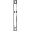 ASSA ABLOY - Gâche centrale alu ASSA ABLOY 175x22x4 mm - 2839.10.1 - vignette