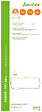 SAUTER - Chauffe-eau Cangar Aci Hybride - Horizontal mural - 200L - vignette
