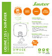 SAUTER - Chauffe-eau électrique instantané sur-évier Liquine - 15L - vignette