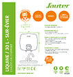 SAUTER - Chauffe-eau électrique instantané sur-évier Liquine - 30L - vignette