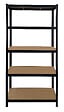Etagère métal 250kg 180X90X40 - vignette