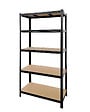 Etagère métal 250kg 180X90X40 - vignette