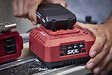 SKIL - SKIL BC1E3110AA Batterie Li-Ion 2,5 Ah « 20V Max » (18 V) et chargeur - vignette