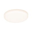PAULMANN - Pan LED Veluna VariFit D.75mm 4,5W 500lm 3000K BLC satinE 230V IP44 - vignette