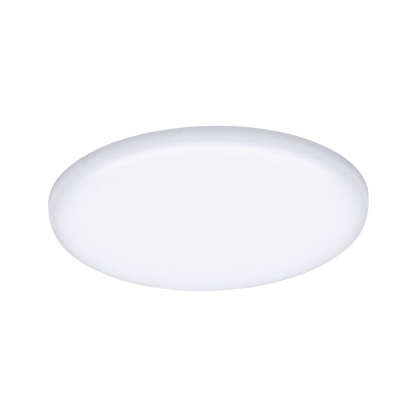 PAULMANN - PAN LED Veluna VariFit D.125mm 8,5W 1000lm 4000K BLC satinE 230V IP44 - large