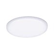 PAULMANN - PAN LED Veluna VariFit D.125mm 8,5W 1000lm 4000K BLC satinE 230V IP44 - vignette